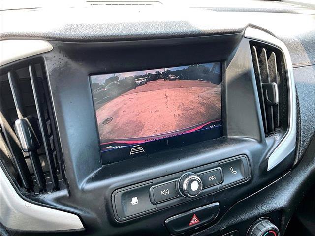 Certified 2020 GMC Terrain SLE FWD image 22