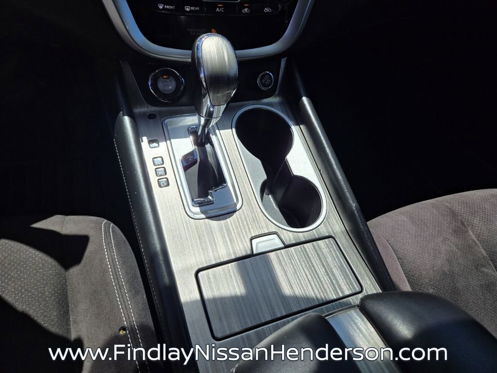 Used 2015 Nissan Murano SV w/ Premium Package FWD image 29
