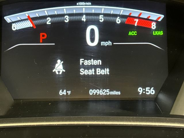 Used 2018 Honda CR-V EX image 31