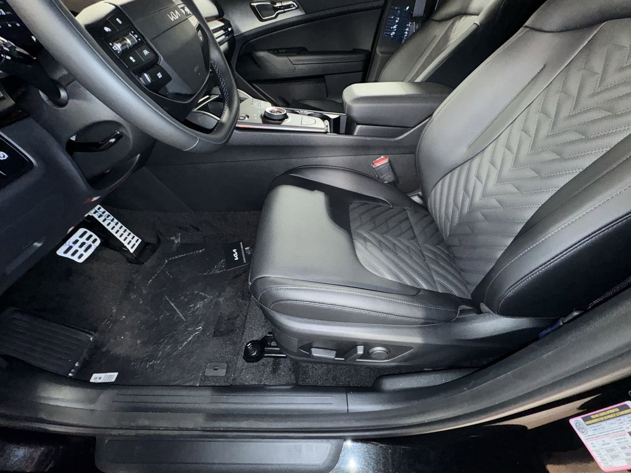 New 2026 Kia Sportage X-Line Prestige image 15