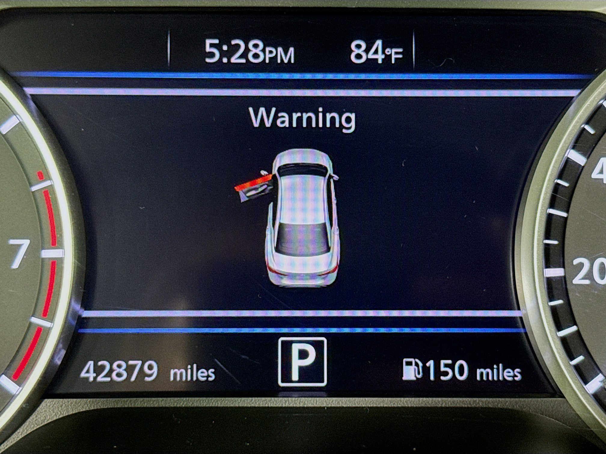 Used 2023 Nissan Sentra SV FWD image 14