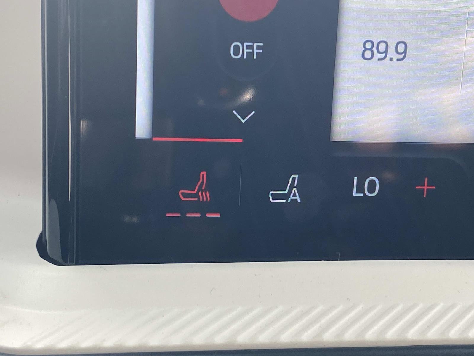 New 2025 Ford Bronco Sport Heritage w/ Convenience Package image 18