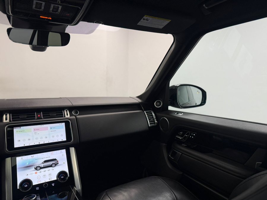 Used 2019 Land Rover Range Rover AWD/4WD image 50