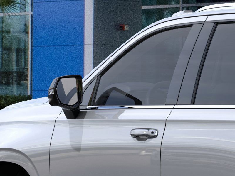 New 2026 Chevrolet Tahoe Premier image 12
