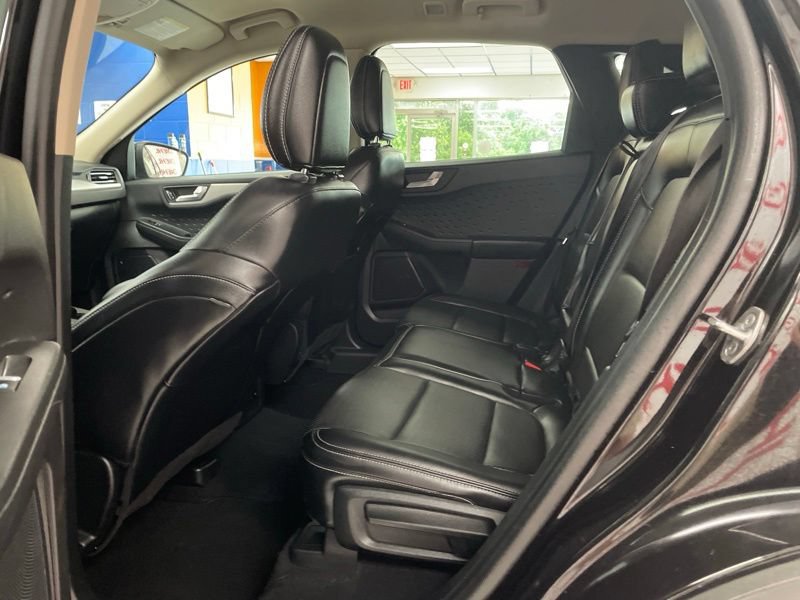 Used 2020 Ford Escape SEL FWD image 16