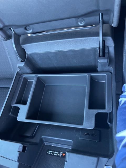 Used 2023 Chevrolet Silverado 1500 LT Trail Boss image 22