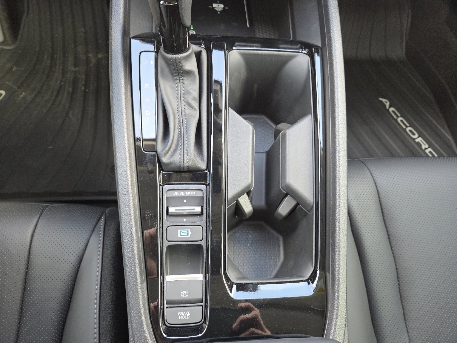New 2026 Honda Accord EX-L image 32
