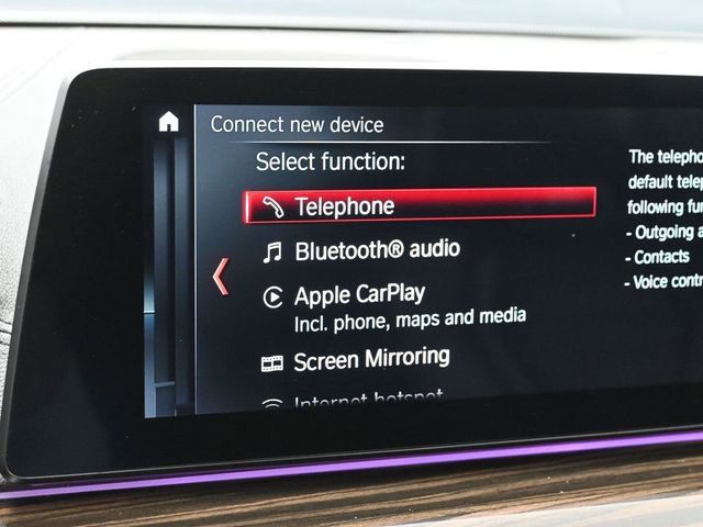 Used 2019 BMW M5 w/ Executive Package image 31