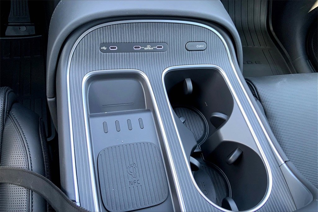 New 2026 Hyundai Palisade Calligraphy image 26