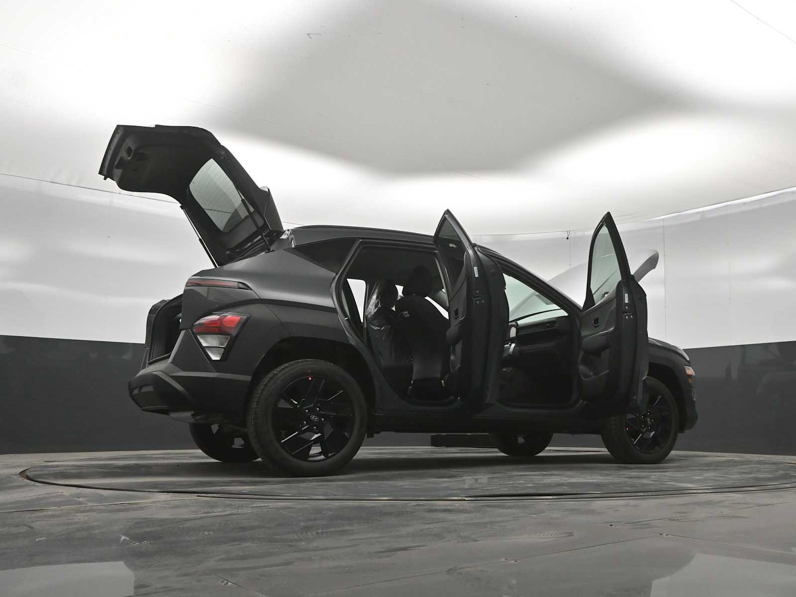 New 2026 Hyundai Kona SEL Sport AWD/4WD image 43
