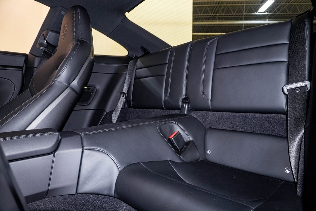 Certified 2023 Porsche 911 Carrera 4 GTS image 19