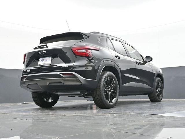 New 2026 Chevrolet Trax ACTIV w/ Sunroof Package image 47