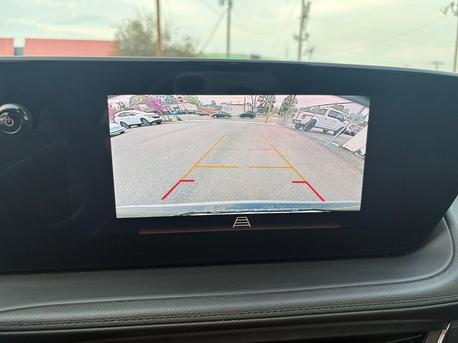 Used 2025 Buick Encore GX Preferred image 22