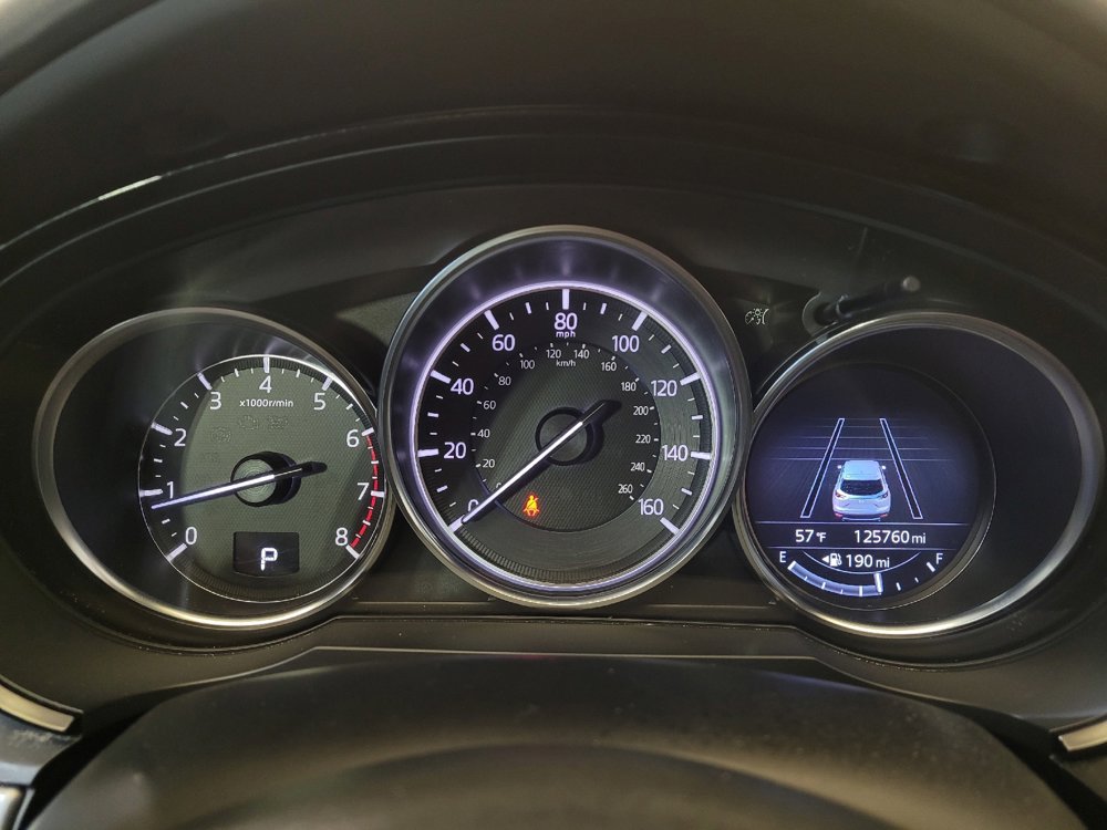 Used 2016 MAZDA CX-9 Grand Touring image 23