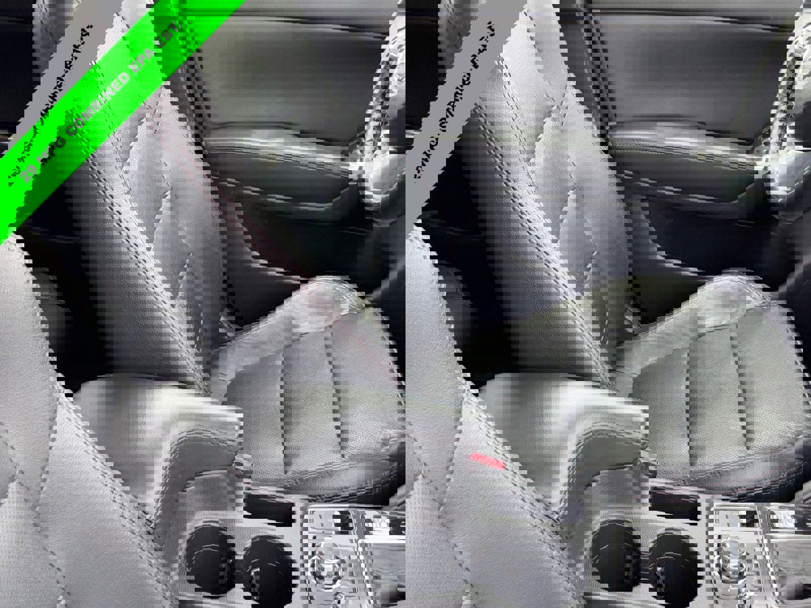 Used 2016 MAZDA CX-5 Grand Touring image 10