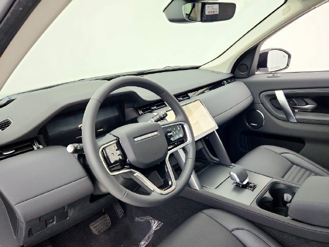 Certified 2025 Land Rover Discovery Sport S AWD/4WD image 20
