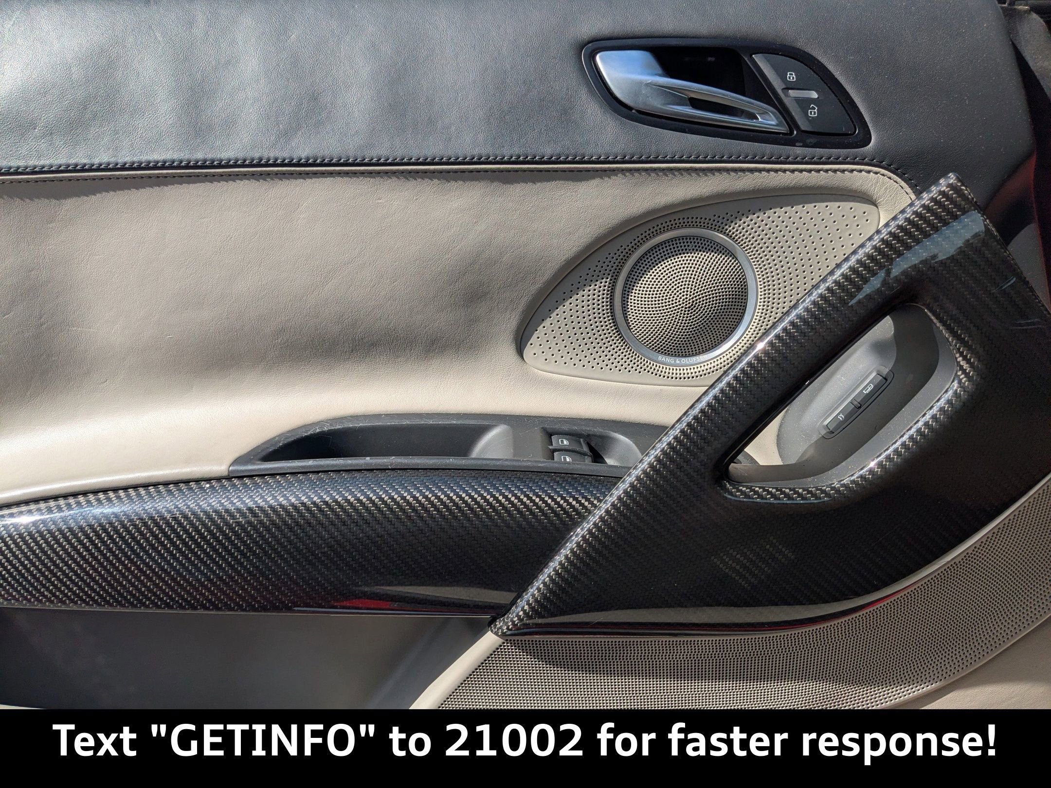 Used 2010 Audi R8 V10 image 28