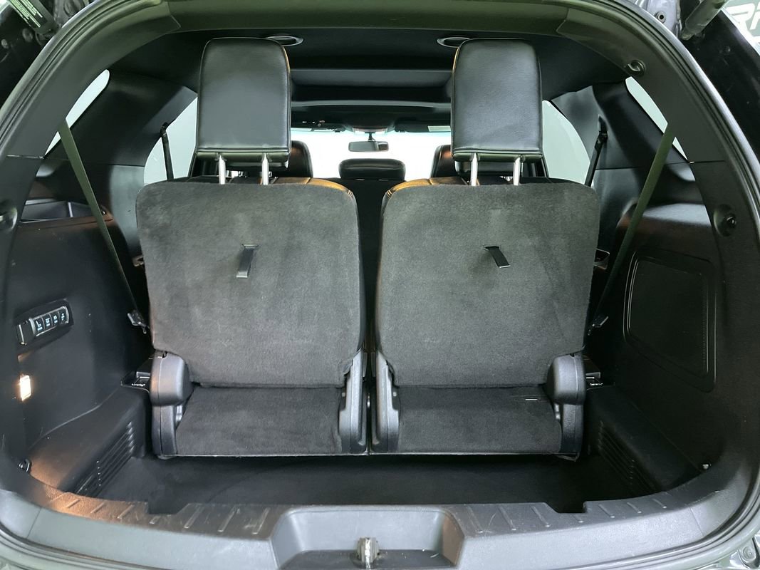 Used 2016 Ford Explorer Sport w/ Equipment Group 401A image 31