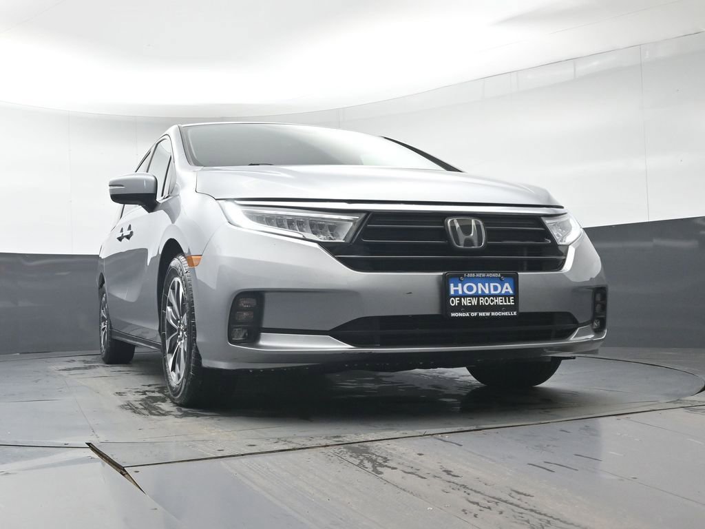 Used 2023 Honda Odyssey EX-L image 33
