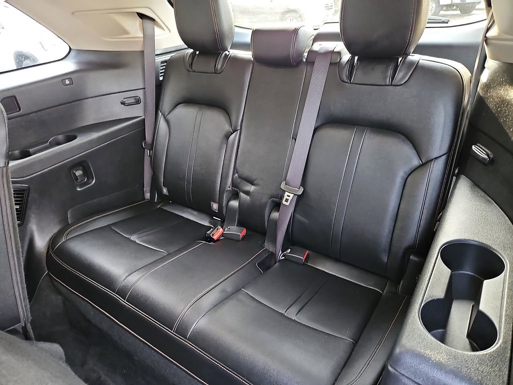 Used 2024 MAZDA CX-90 3.3 Turbo w/ Preferred Plus image 14