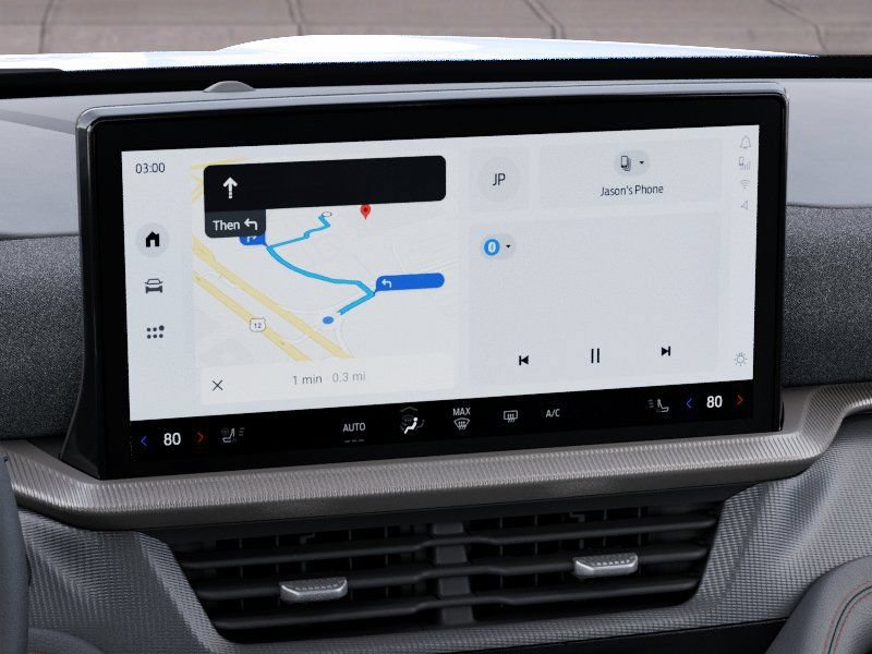 New 2027 Ford Explorer Active AWD/4WD image 15