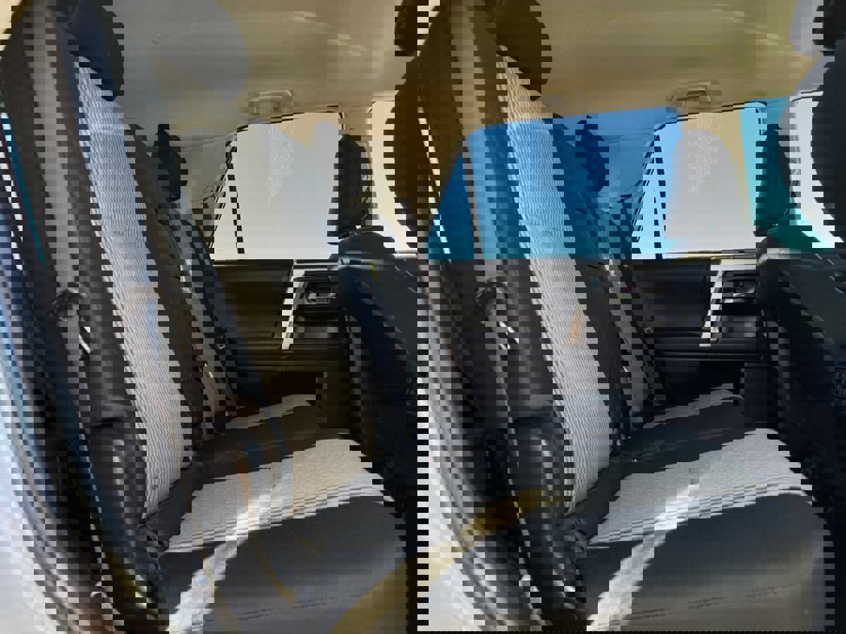 Used 2022 Toyota 4Runner SR5 image 18