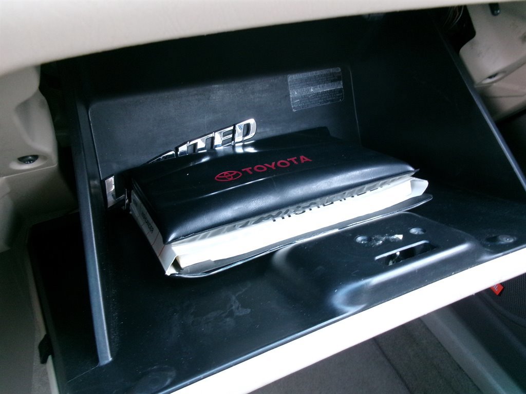 Used 2007 Toyota Highlander Limited image 43