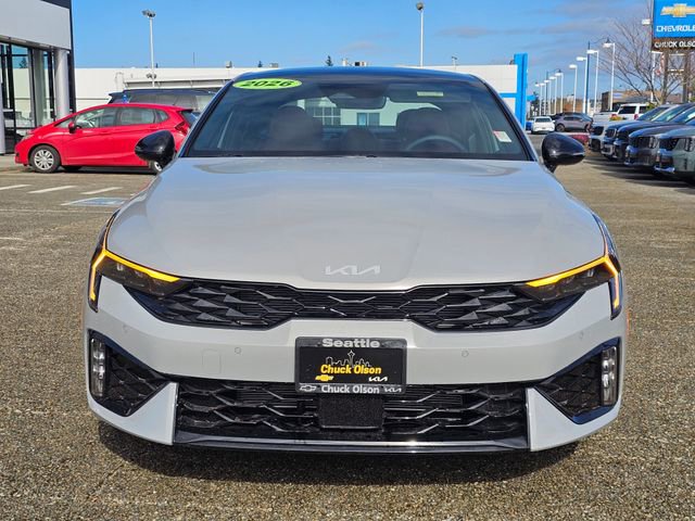 New 2026 Kia K5 GT-Line w/ GT-Line Premium Package image 8