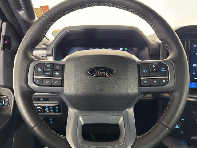 Certified 2025 Ford F150 Lariat w/ Bed Utility Package image 19