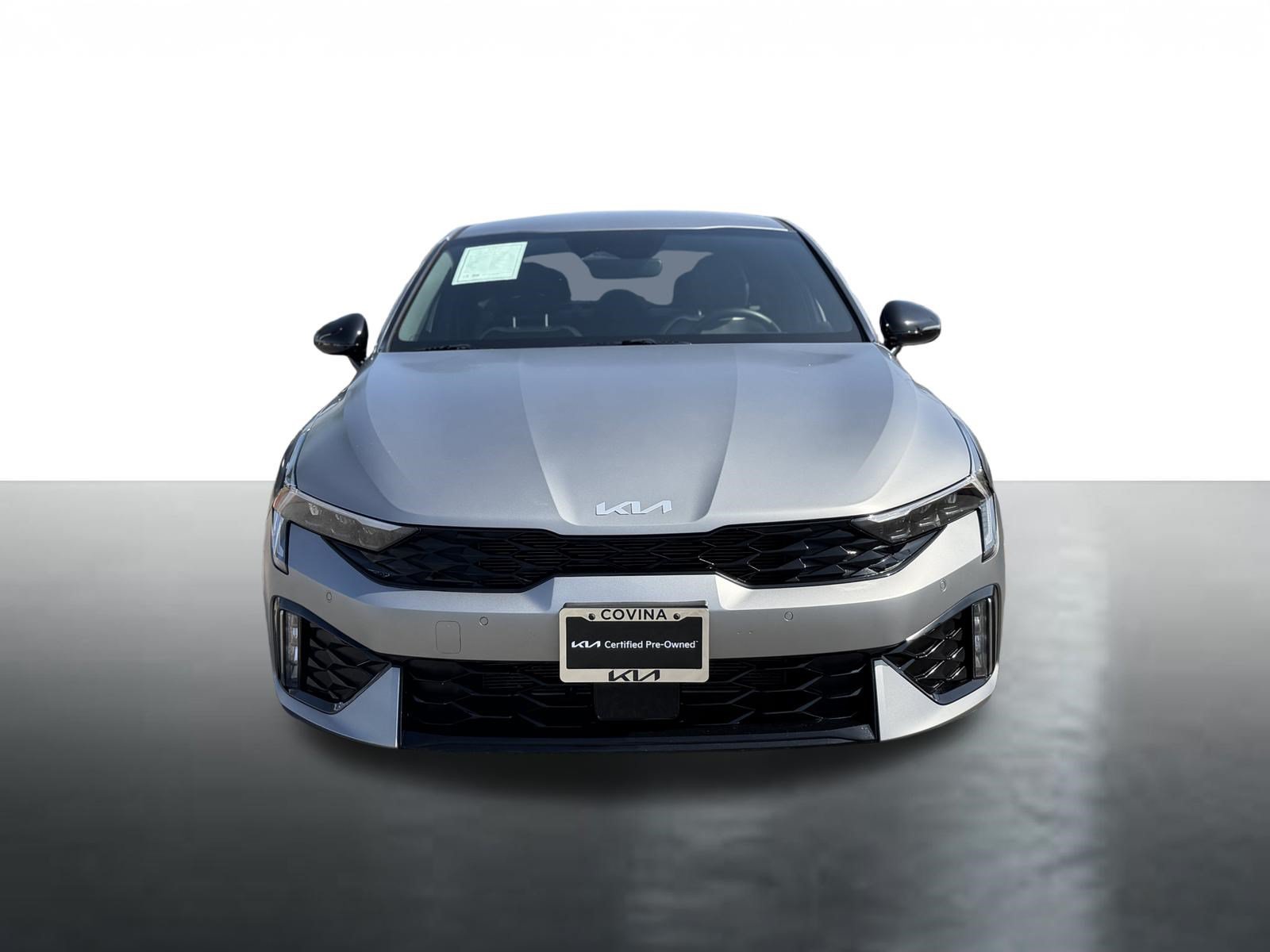 Certified 2025 Kia K5 GT-Line FWD image 3