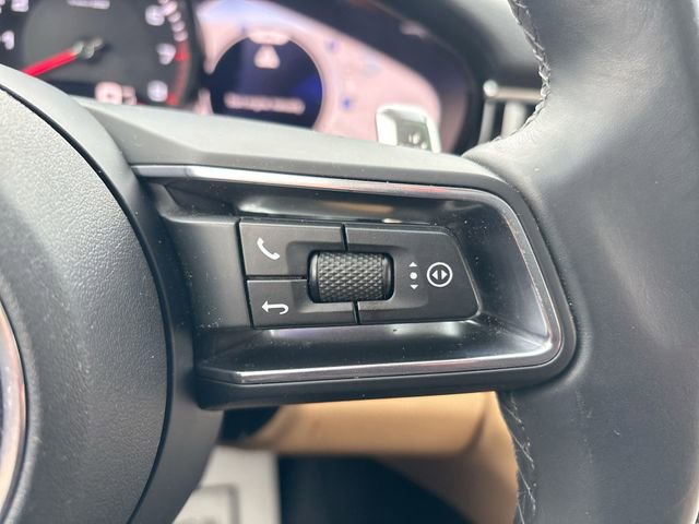 Used 2023 Porsche Panamera Panamera Base image 26