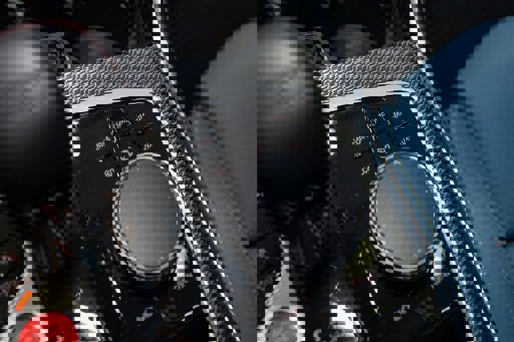 Used 2023 BMW M4 xDrive Competition w/ Executive Package image 22