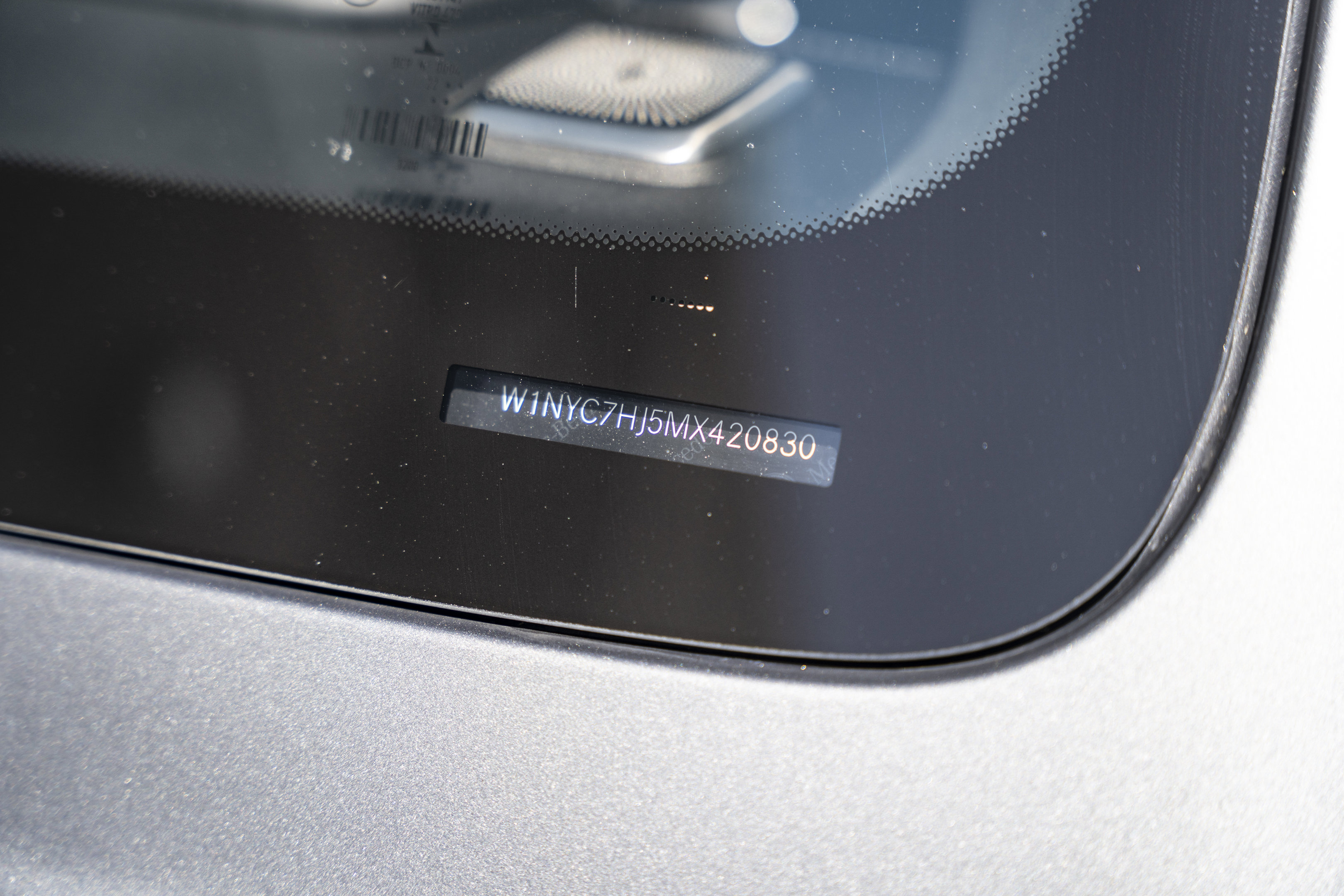 Used 2021 Mercedes-Benz G 63 AMG 4MATIC image 59