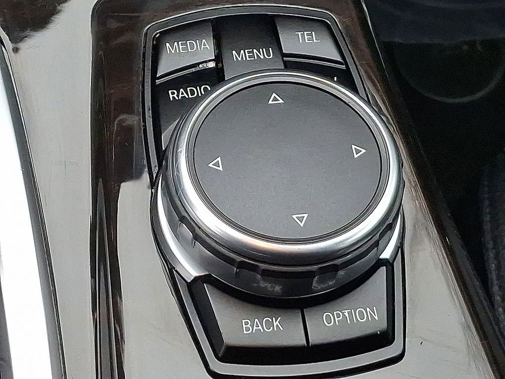 Used 2015 BMW 528i Sedan image 26
