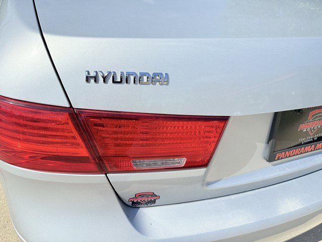 Used 2010 Hyundai Sonata GLS image 39