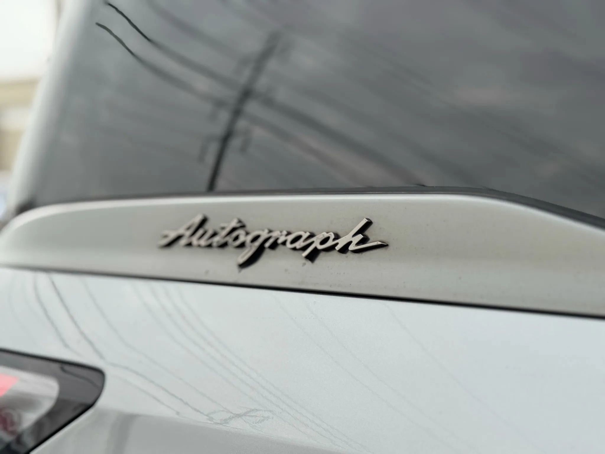 Used 2025 INFINITI QX80 Autograph image 9