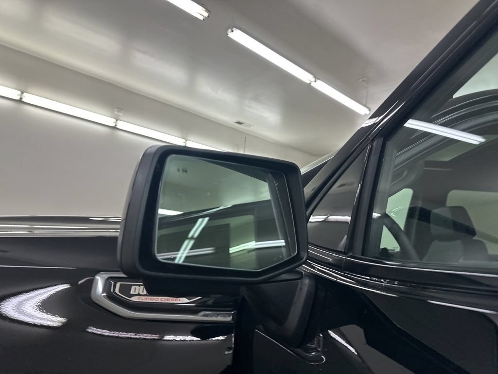 New 2026 GMC Sierra 1500 AT4 w/ AT4 Premium Package AWD/4WD image 17