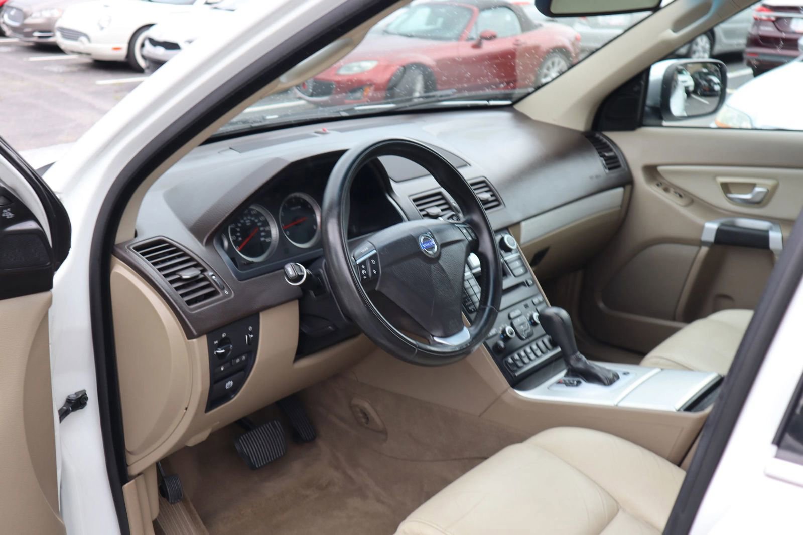 Used 2014 Volvo XC90 3.2 FWD image 8