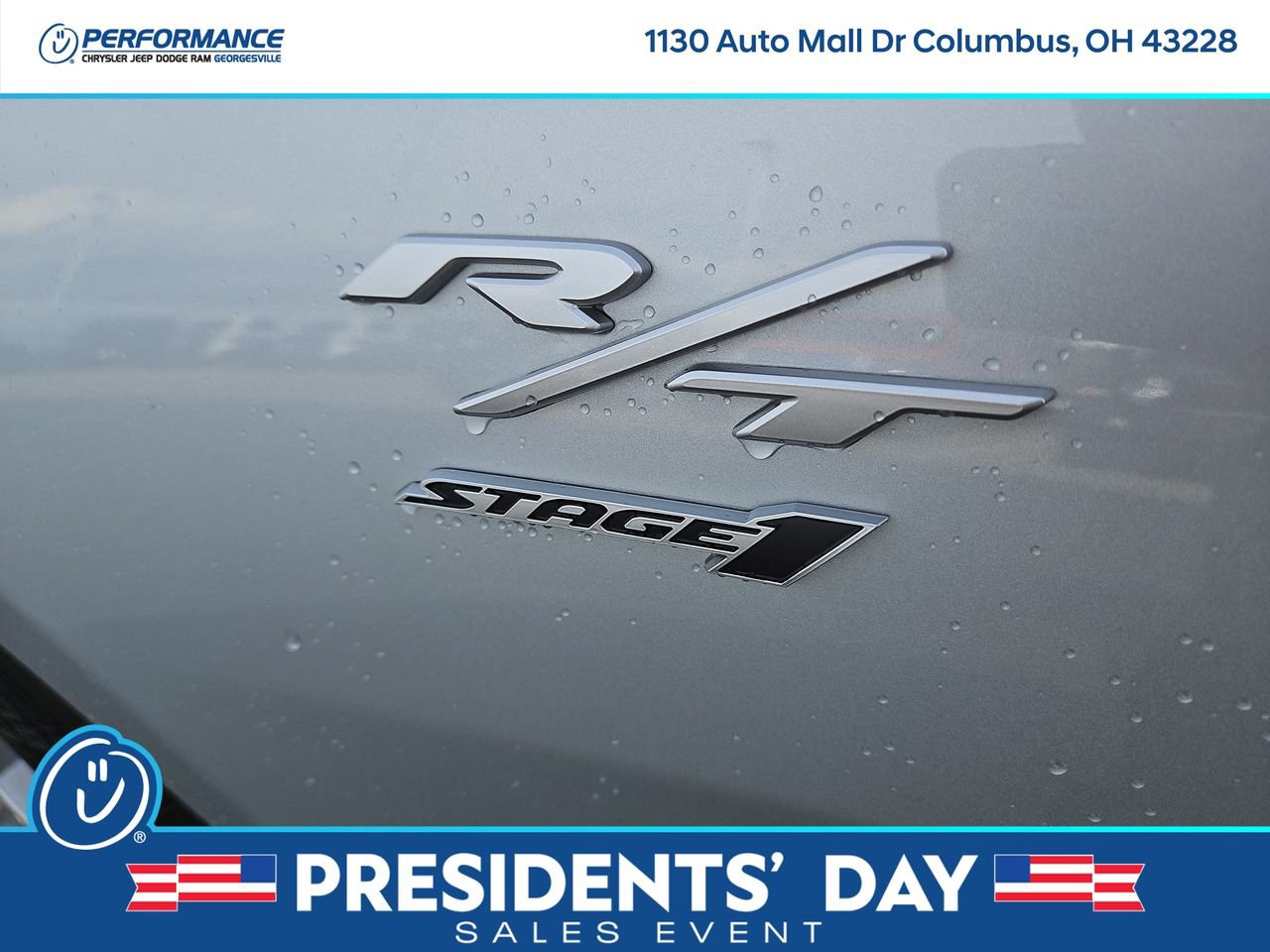 New 2025 Dodge Charger R/T w/ Quick Order Package 25M R/T image 11