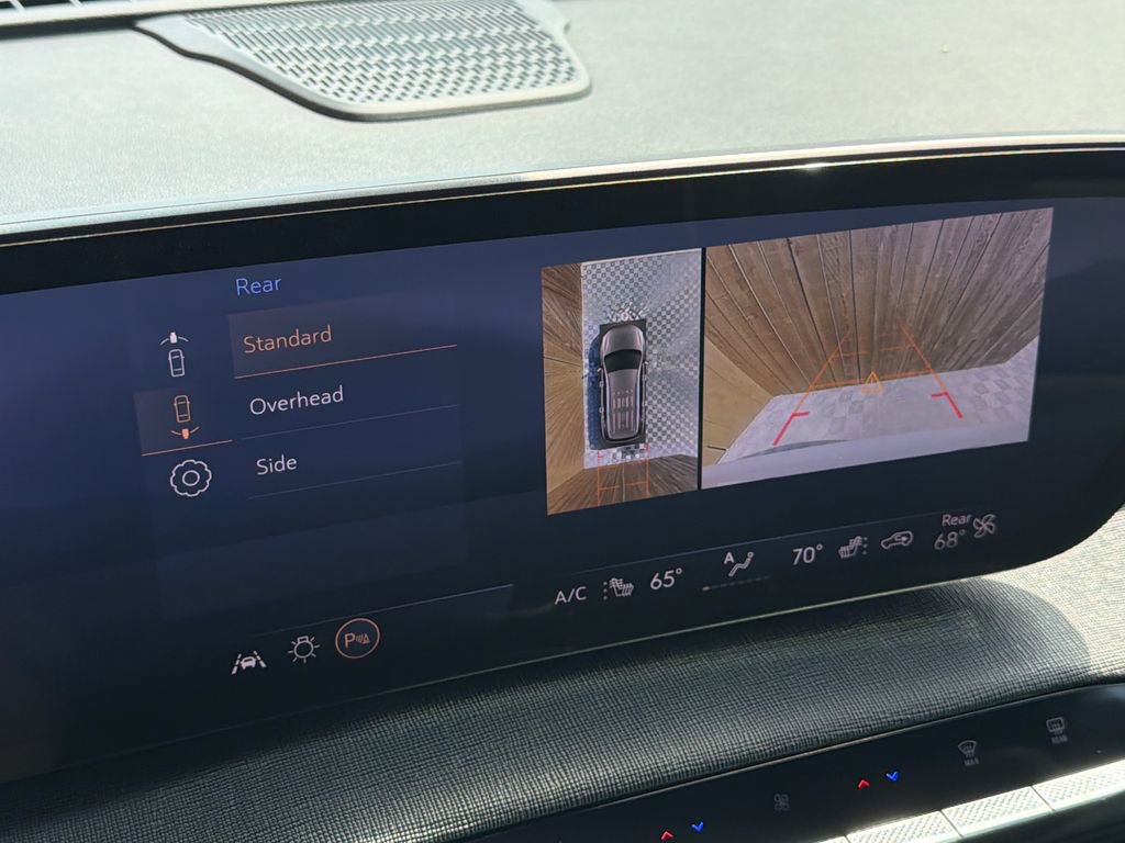 Used 2025 Buick Enclave Preferred image 24