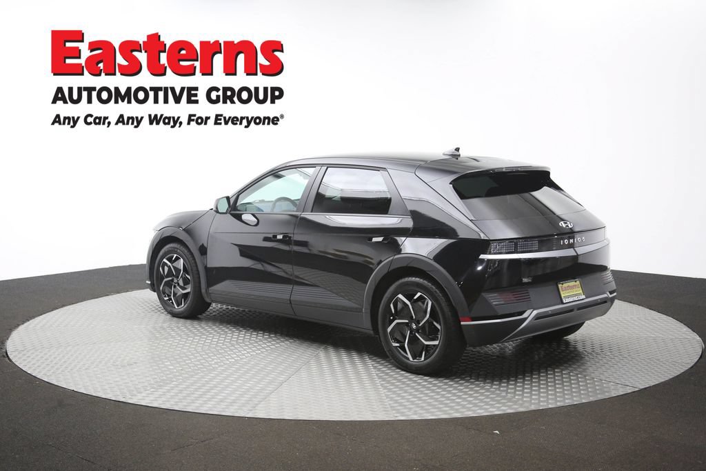 Used 2024 Hyundai Ioniq 5 SEL RWD image 60