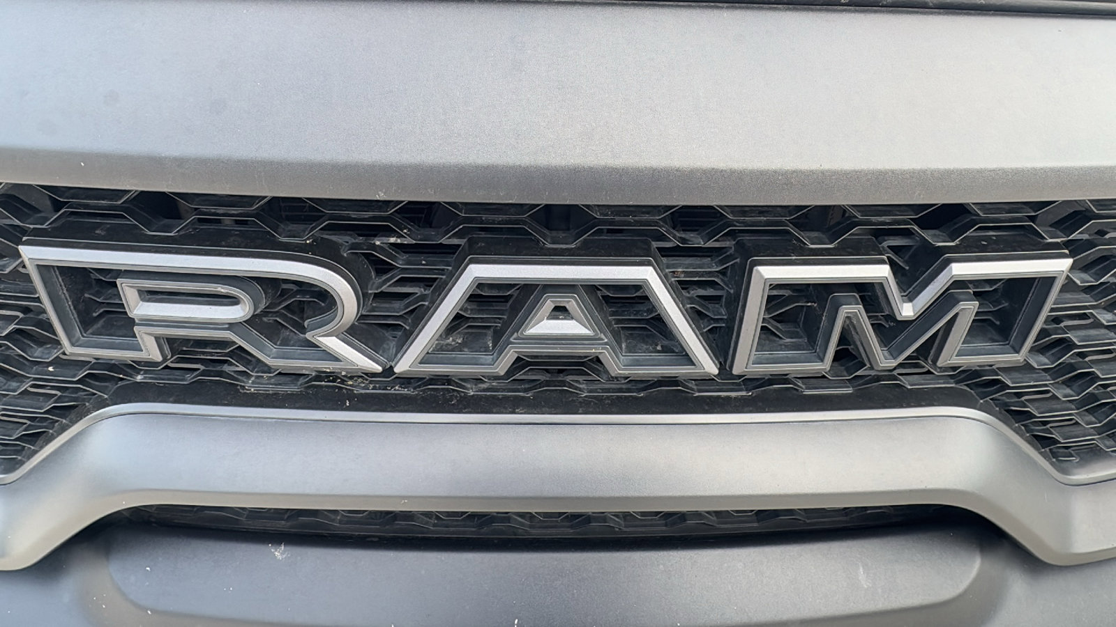 Used 2021 RAM 1500 TRX w/ TRX Level 2 Equipment Group AWD/4WD image 8