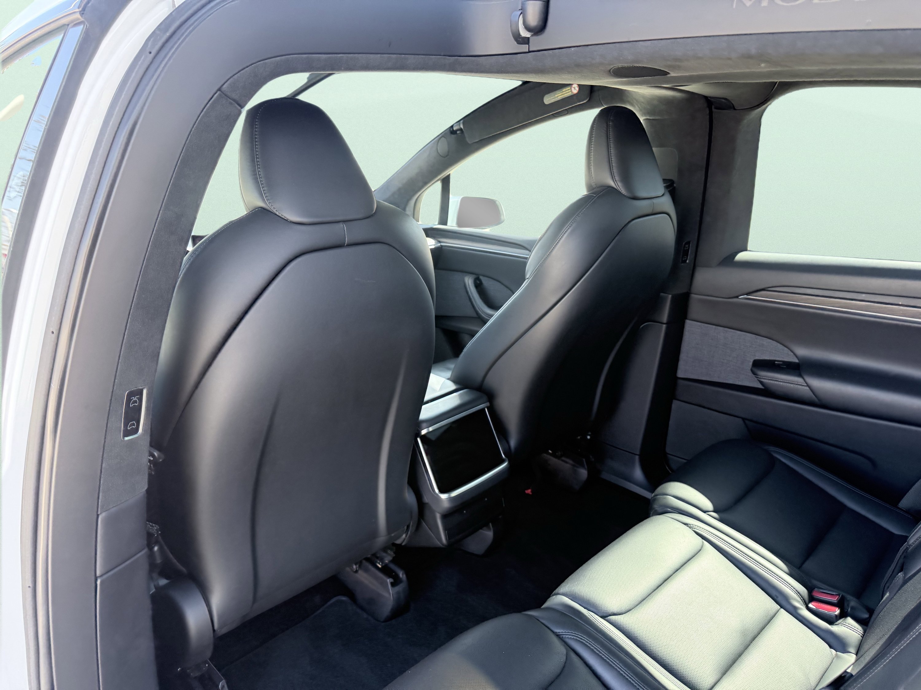 Used 2023 Tesla Model X AWD/4WD image 46