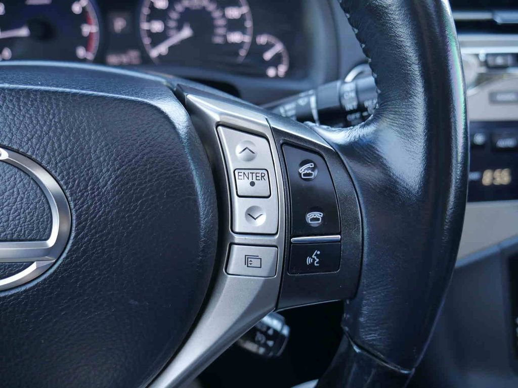 Used 2015 Lexus RX 350 AWD w/ Premium Package image 36