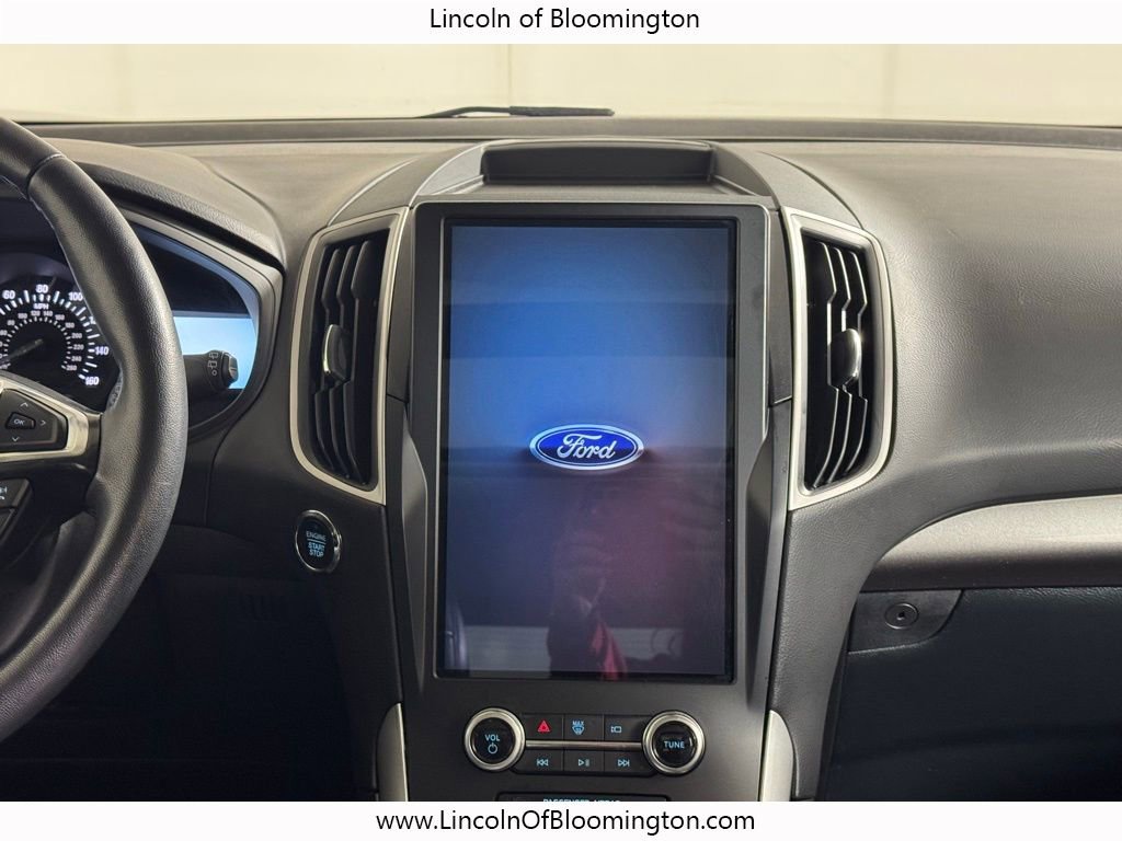 Used 2024 Ford Edge SEL w/ Convenience Package AWD/4WD image 23
