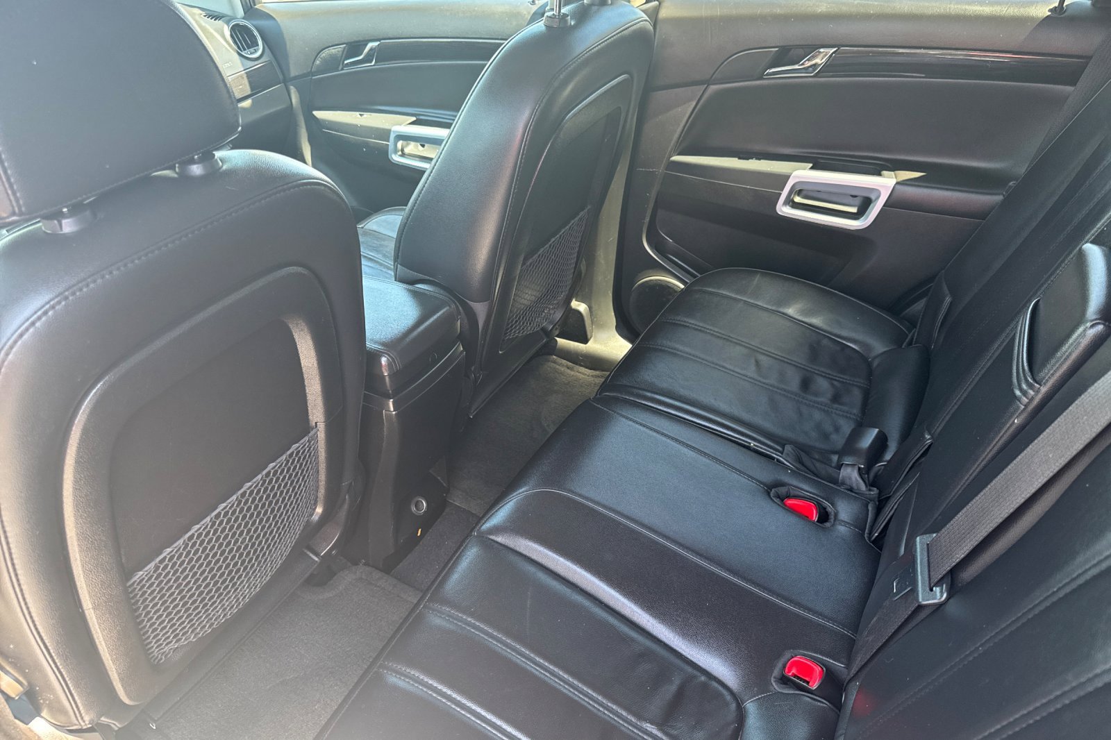 Used 2015 Chevrolet Captiva Sport LT w/ Convenience Package image 13