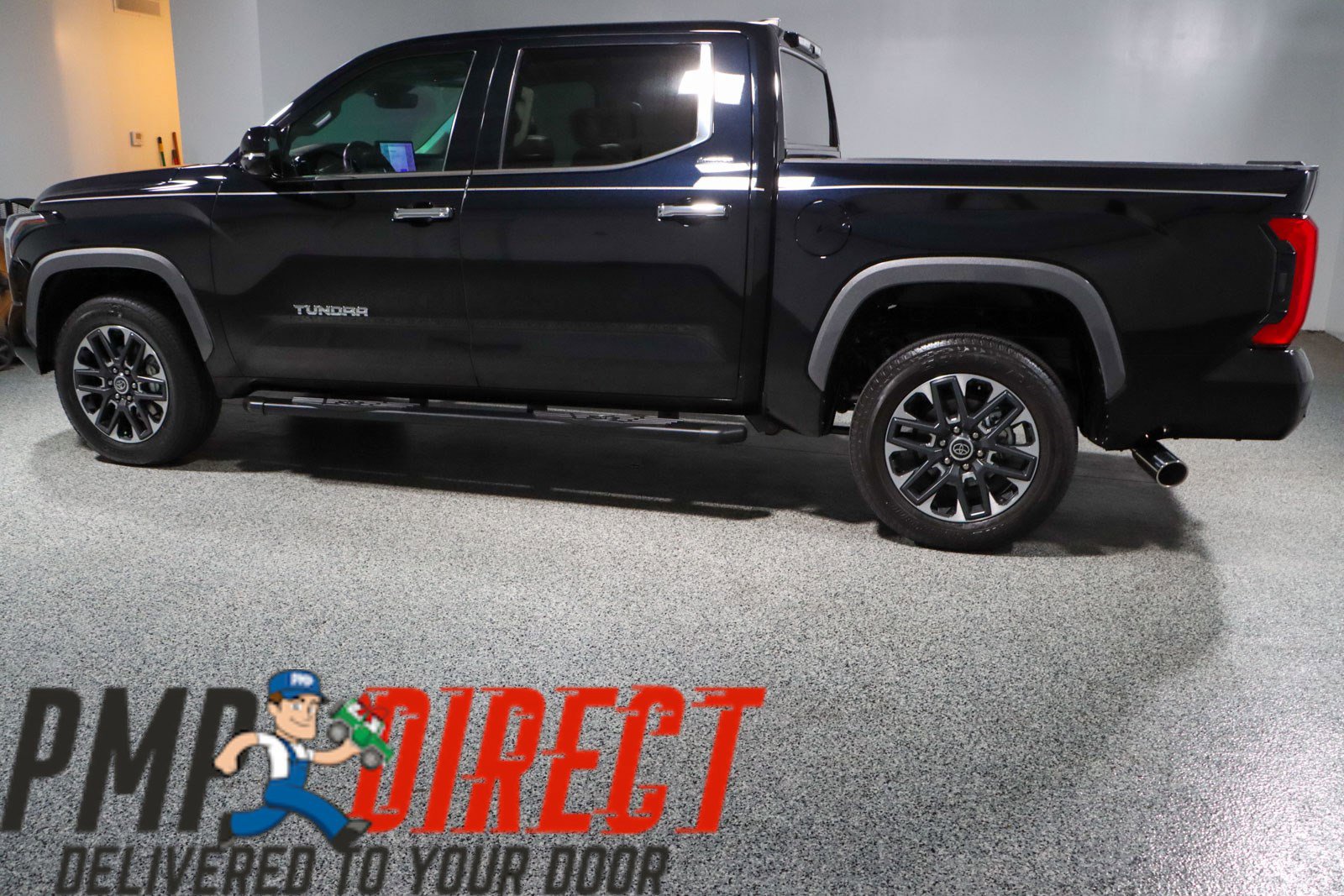 Used 2024 Toyota Tundra Limited image 10