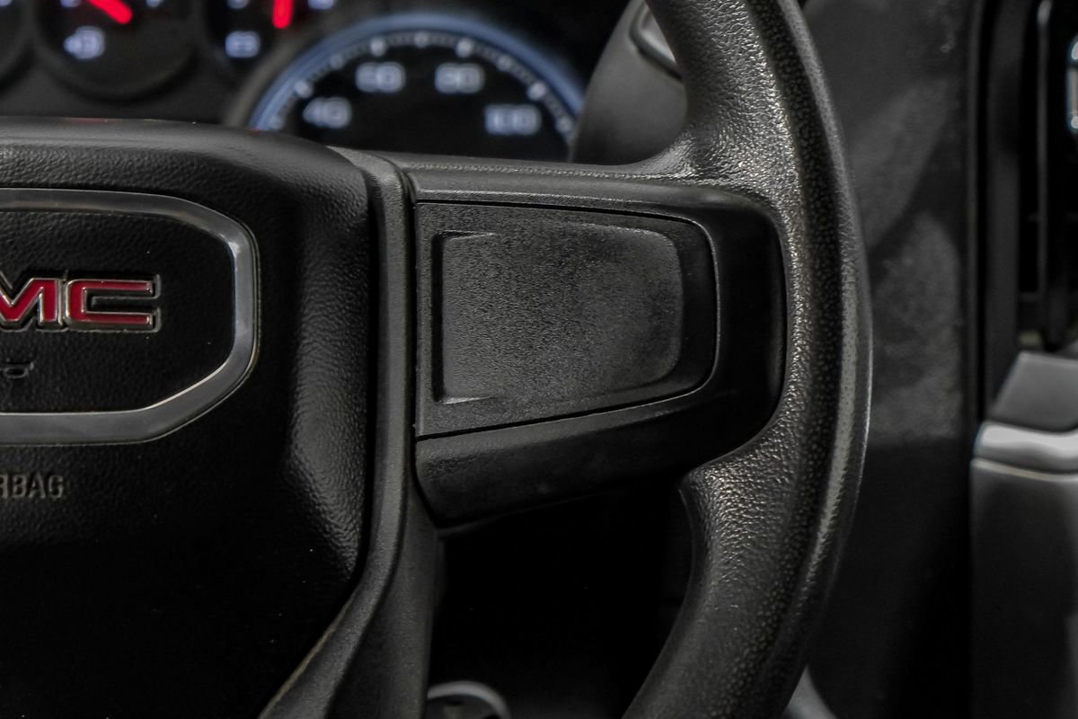 Used 2023 GMC Sierra 2500 Pro w/ Convenience Package image 17