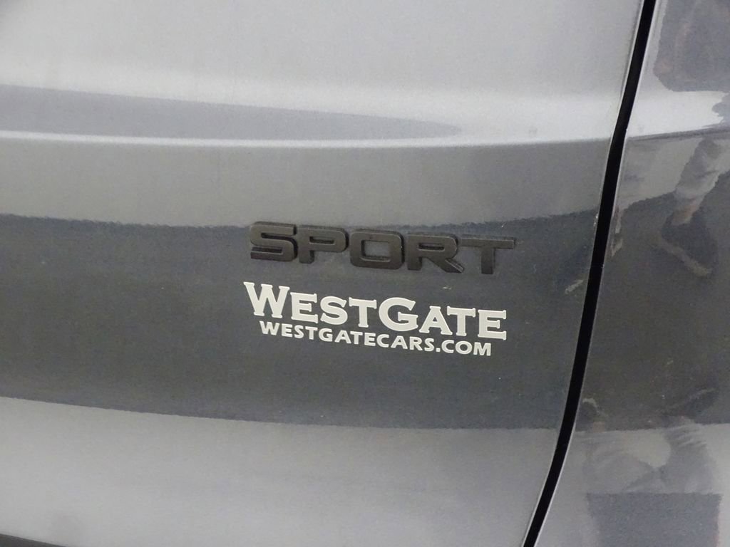 Used 2023 Honda CR-V Sport image 41