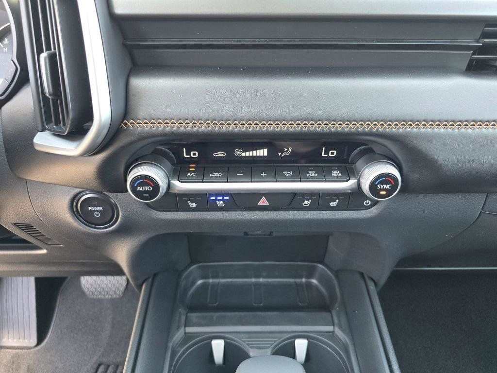 New 2026 MAZDA CX-50 AWD 2.5 Hybrid w/ Premium Pkg image 28